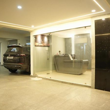 Da Lara Suites Kondapur  Εξωτερικό φωτογραφία