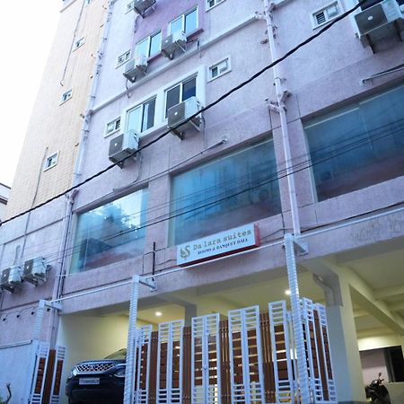 Da Lara Suites Kondapur  Εξωτερικό φωτογραφία