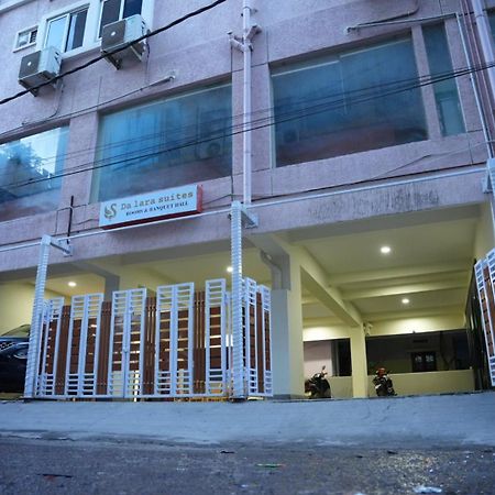 Da Lara Suites Kondapur  Εξωτερικό φωτογραφία