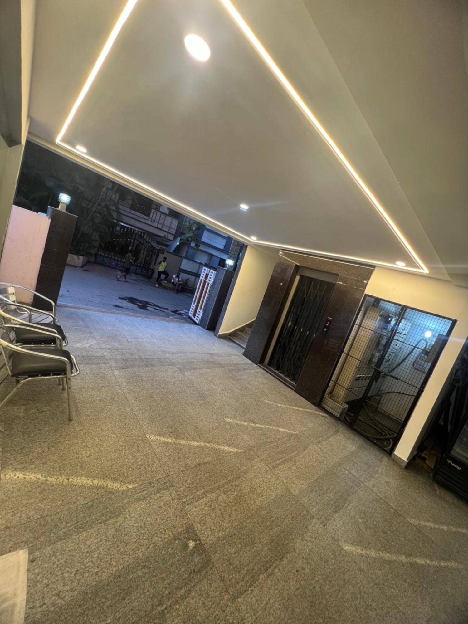 Da Lara Suites Kondapur  Εξωτερικό φωτογραφία