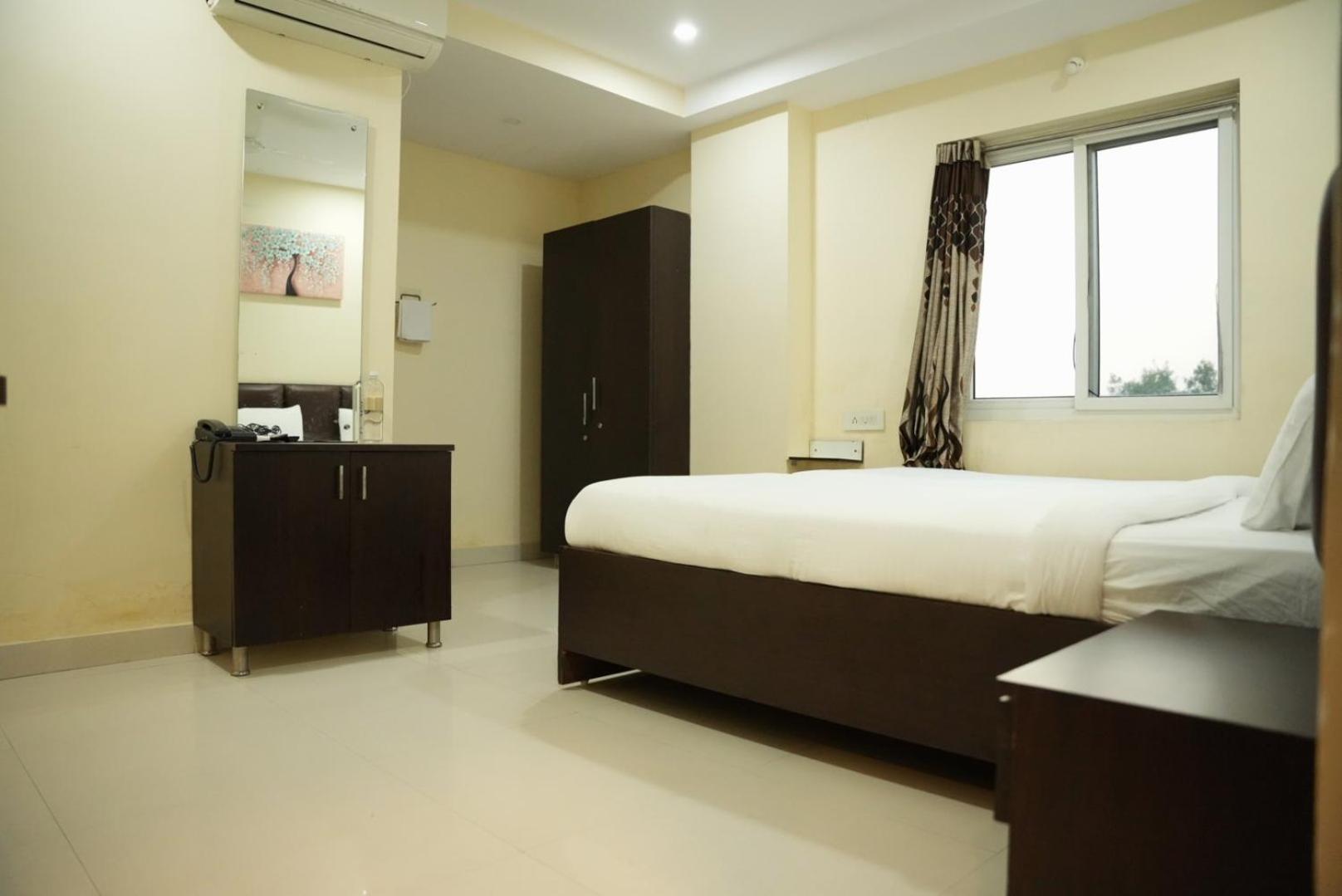 Da Lara Suites Kondapur  Εξωτερικό φωτογραφία