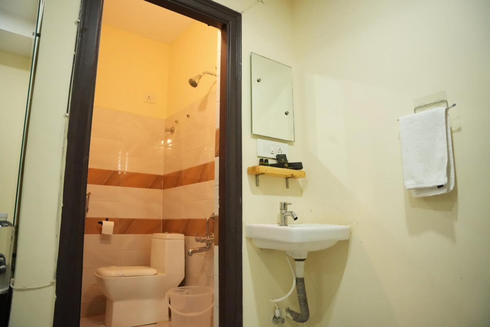 Da Lara Suites Kondapur  Εξωτερικό φωτογραφία