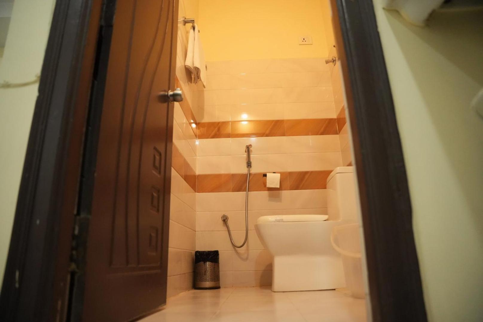 Da Lara Suites Kondapur  Εξωτερικό φωτογραφία